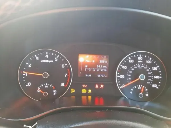 Ventola di raffreddamento KIA Sportage IV QL QLE Tucson II image 10