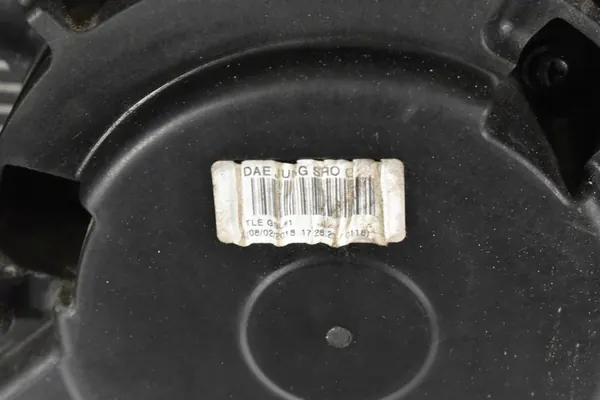 Ventola di raffreddamento KIA Sportage IV QL QLE Tucson II image 4