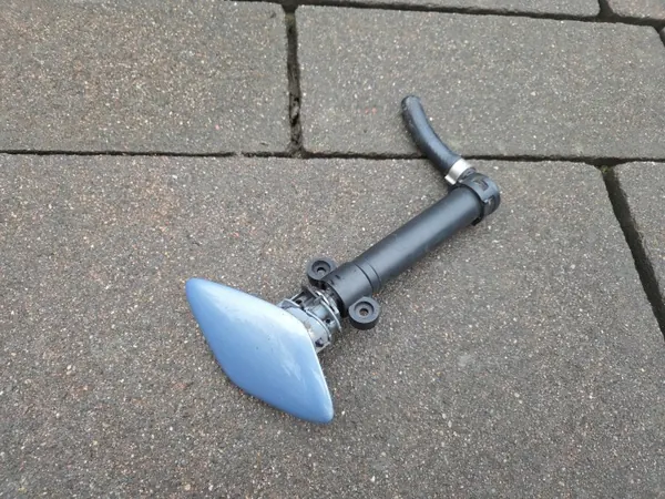OEM 8200032047 Höger Sprutare+Plug Renault Espace IV image 2