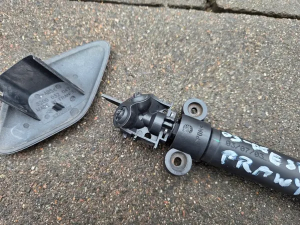 OEM 8200032047 Höger Sprutare+Plug Renault Espace IV image 8