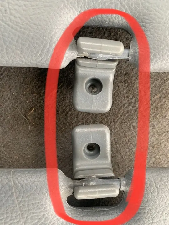 Fiat OE Auringonvarjo OEM oryginał fiat Palio Liftille image 4