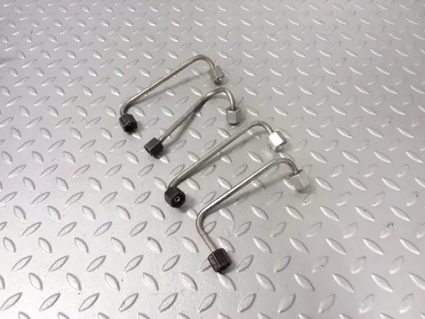 Polttoaineen ruiskutusputkisto OEM 55578355 Opel Insignia A image 2