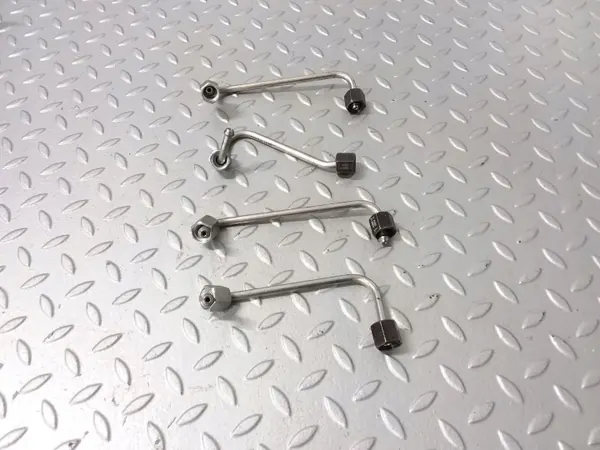 Polttoaineen ruiskutusputkisto OEM 55578355 Opel Insignia A image 3
