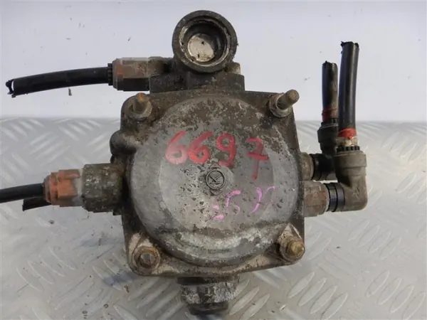 Válvulas Renault Midliner OEM SEB00975 AB2838 image 3