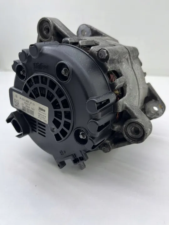 MERCEDES W205 ALTERNATOR A0009063701 image 5