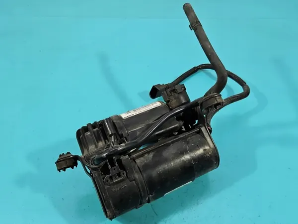 Pompe de suspension Audi A8 D3 OEM 15.1550-0021.2 image 2