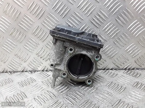 Drosselklappe Toyota Auris 2011 1800vvti 220300t050 image 3