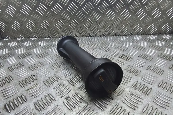 Tuyau de remplissage d'huile VW TRANSPORTER V (T5) 2.5L diesel image 2