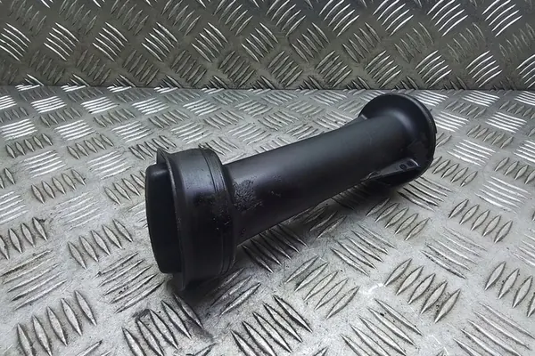 Tuyau de remplissage d'huile VW TRANSPORTER V (T5) 2.5L diesel image 3