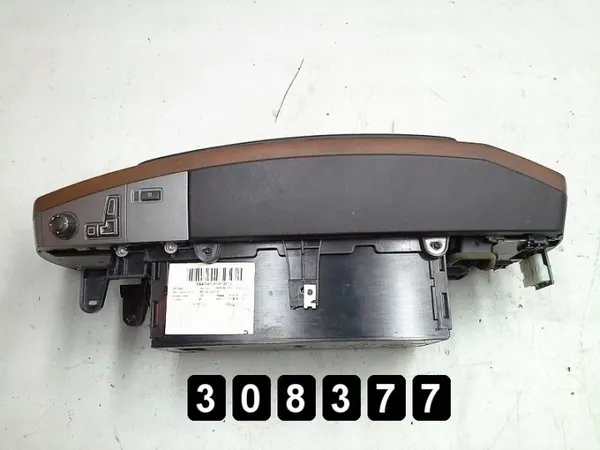 Mittelkonsole Armauflage BMW 7er OEM AM-308377 image 3