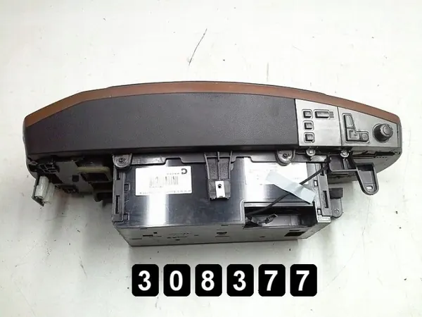 Mittelkonsole Armauflage BMW 7er OEM AM-308377 image 5