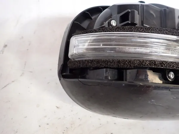 MITSUBISHI OUTLANDER III 13- Oikea Peili 9 Pin image 4