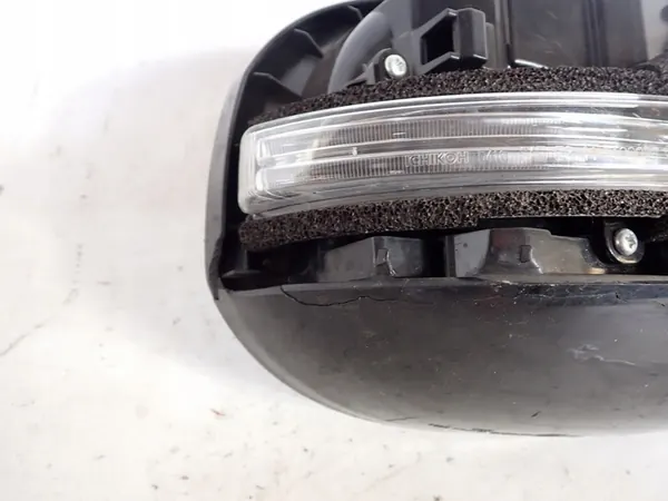 MITSUBISHI OUTLANDER III 13- Oikea Peili 9 Pin image 5