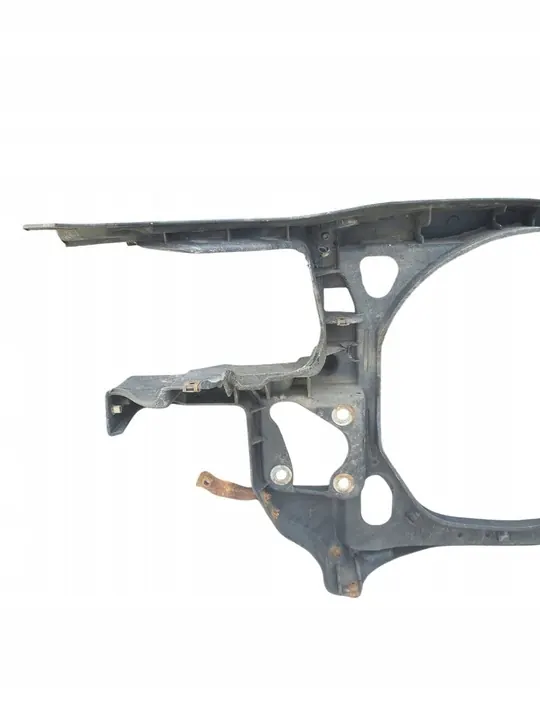 Parachoque dianteiro Passat B5 3B0805594 image 6