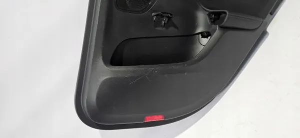 OEM A2547303801 Rechter Achterdeurbekleding Mercedes GLC image 3
