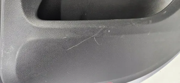 OEM A2547303801 Rechter Achterdeurbekleding Mercedes GLC image 4