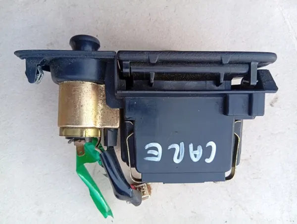 Isqueiro OEM 74104-20290 para Toyota Carina E image 3