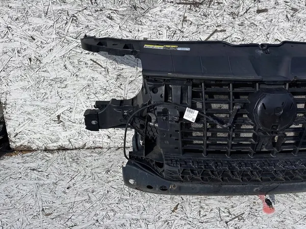 T6.1 Främre Förstärkningsbalk 2.0d Komplett OEM 7E0121205H image 2