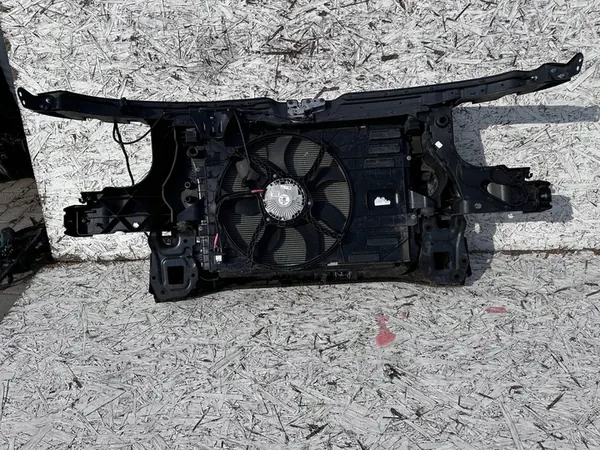 T6.1 Främre Förstärkningsbalk 2.0d Komplett OEM 7E0121205H image 5