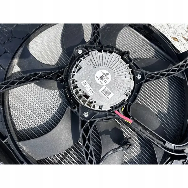 T6.1 Främre Förstärkningsbalk 2.0d Komplett OEM 7E0121205H image 8