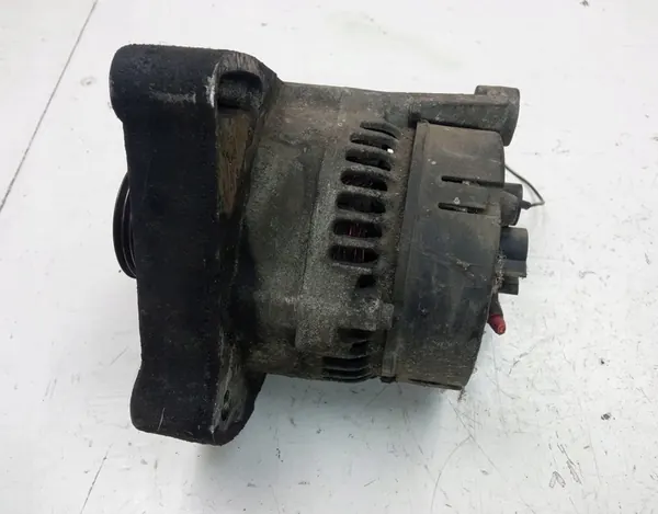 ALTERNATOR FIAT PUNTO Van OEM 46420960 image 3