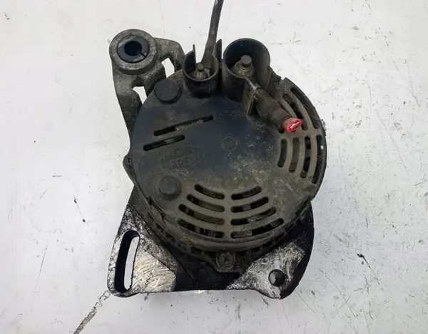 ALTERNATOR FIAT PUNTO Van OEM 46420960 image 4