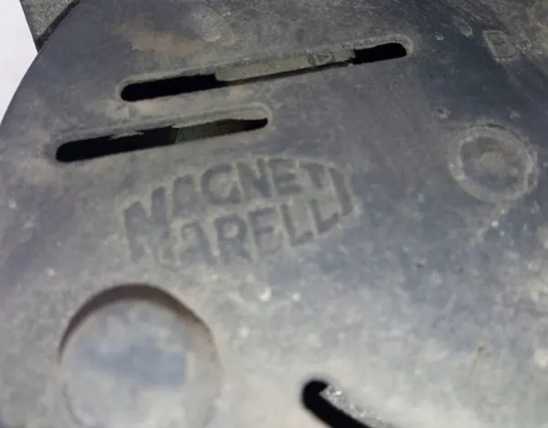 ALTERNATOR FIAT PUNTO Van OEM 46420960 image 5