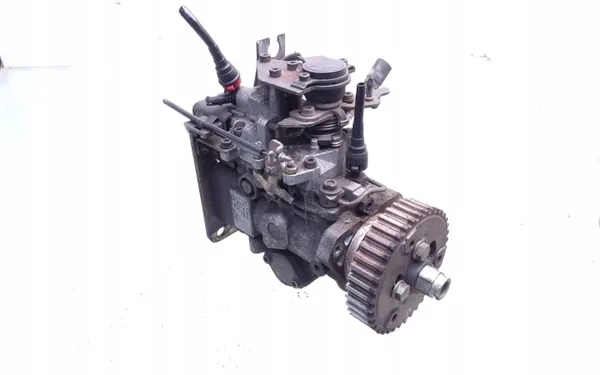Kraftstoffpumpe Ford Fiesta 1999 OEM 96FF9A543BC image 2