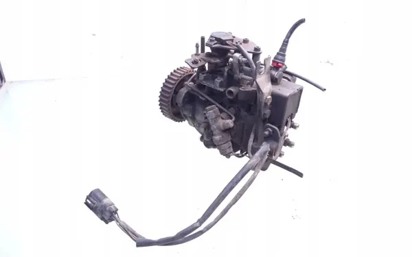 Kraftstoffpumpe Ford Fiesta 1999 OEM 96FF9A543BC image 4