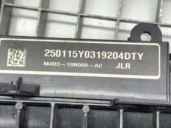 Imusarja OEM M4D3-18N968-AC Land Roverille image 4