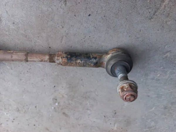 Stuurkogel Dodge Ram 09-23 OEM ram09lp image 3