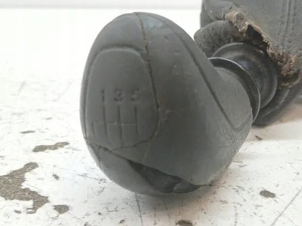 Handmatige versnellingspook Mercedes Sprinter II image 3