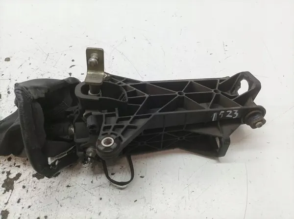 Handmatige versnellingspook Mercedes Sprinter II image 4