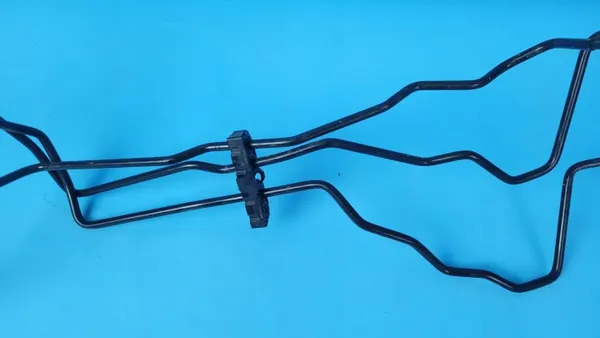 Flexibles de Frein Mercedes EQE W295 OEM A2974202500 image 7