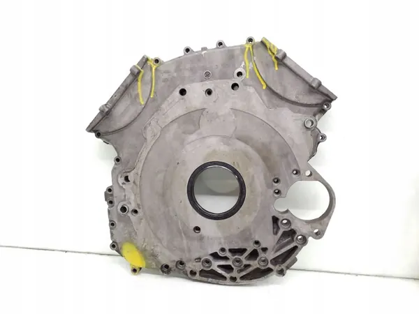 Distributieriemafdekking OEM 059103173M Audi A6 C6 3.0 TDI image 2