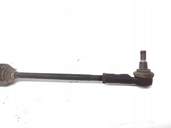 Styrning Mercedes-Benz Sprinter W906 2016 image 2