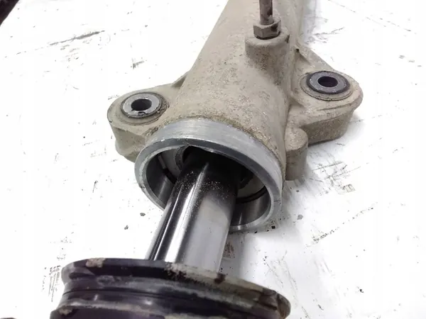 Styrning Mercedes-Benz Sprinter W906 2016 image 4