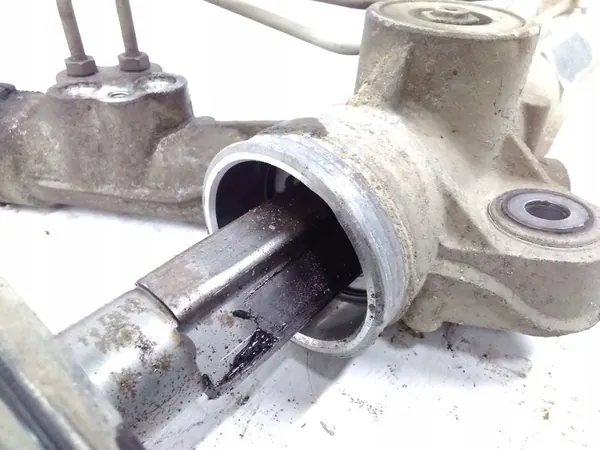 Styrning Mercedes-Benz Sprinter W906 2016 image 5