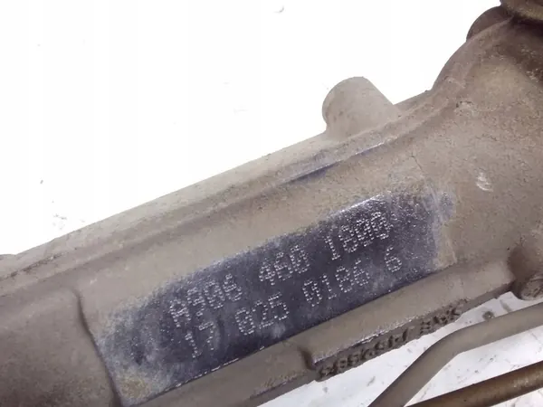 Styrning Mercedes-Benz Sprinter W906 2016 image 7