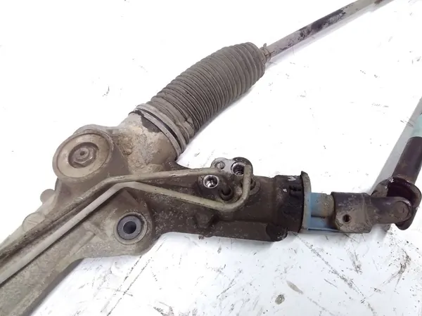 Styrning Mercedes-Benz Sprinter W906 2016 image 8