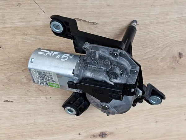Heckwischermotor Opel Zafira B 05- 53025212 13145548 image 3