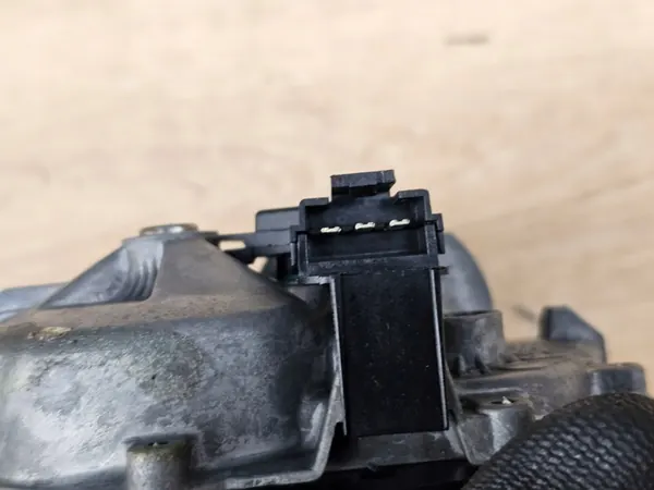 Heckwischermotor Opel Zafira B 05- 53025212 13145548 image 5