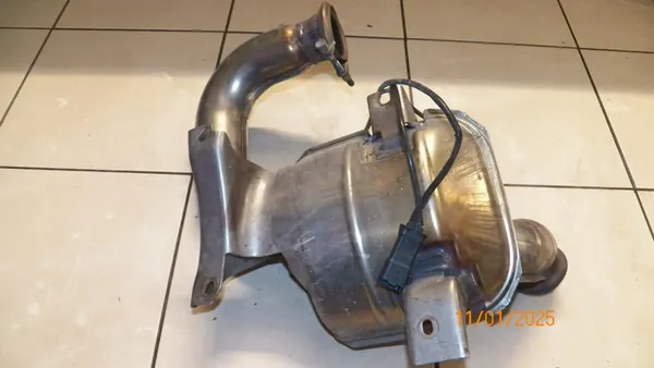 Catalisador Citroen Jumpy 2.0 HDI OEM 9820974580 image 4