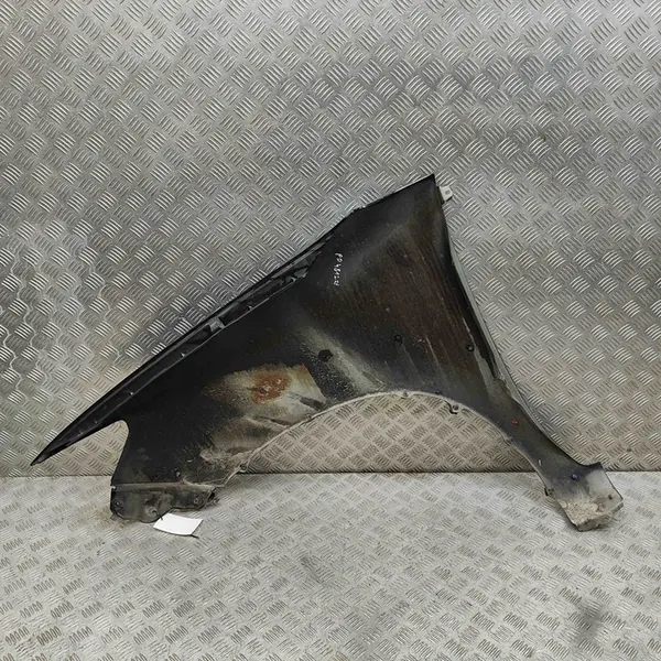 Toyota Hilux 2008 Parafango Anteriore Destro OEM 538110K110 image 2