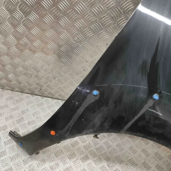 Toyota Hilux 2008 Parafango Anteriore Destro OEM 538110K110 image 4
