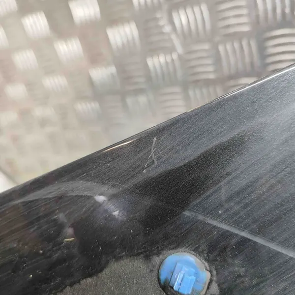 Toyota Hilux 2008 Parafango Anteriore Destro OEM 538110K110 image 6