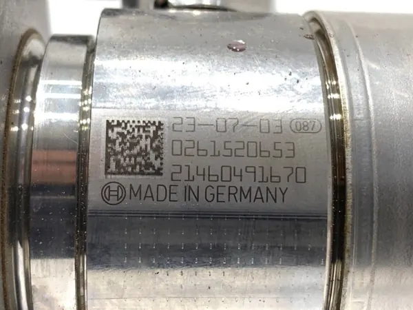 Hogedrukpomp Skoda Octavia IV 06N127A01 2.0 190pk OEM image 5