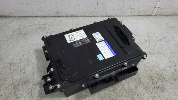 Hyundai OEM Hybride Accu 48V voor Tucson II/III Lift image 2