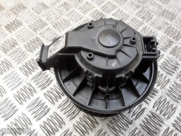 Moteur de soufflante chauffage FORD OEM VP8E2H18456AA image 2