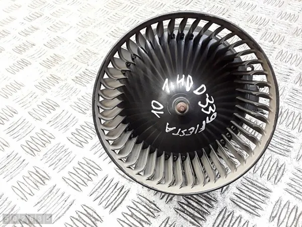 Moteur de soufflante chauffage FORD OEM VP8E2H18456AA image 4
